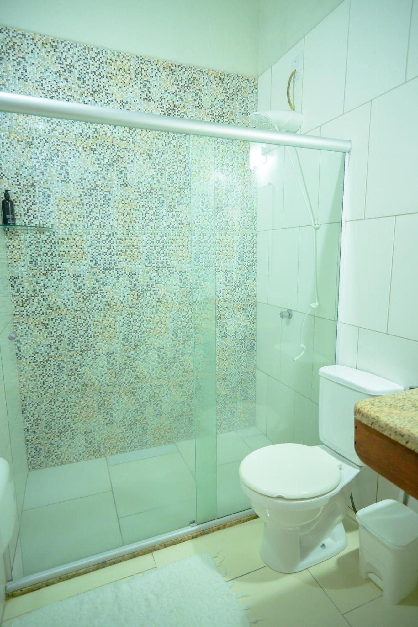 Pousada Flor Do Arraial Porto Seguro Exterior photo
