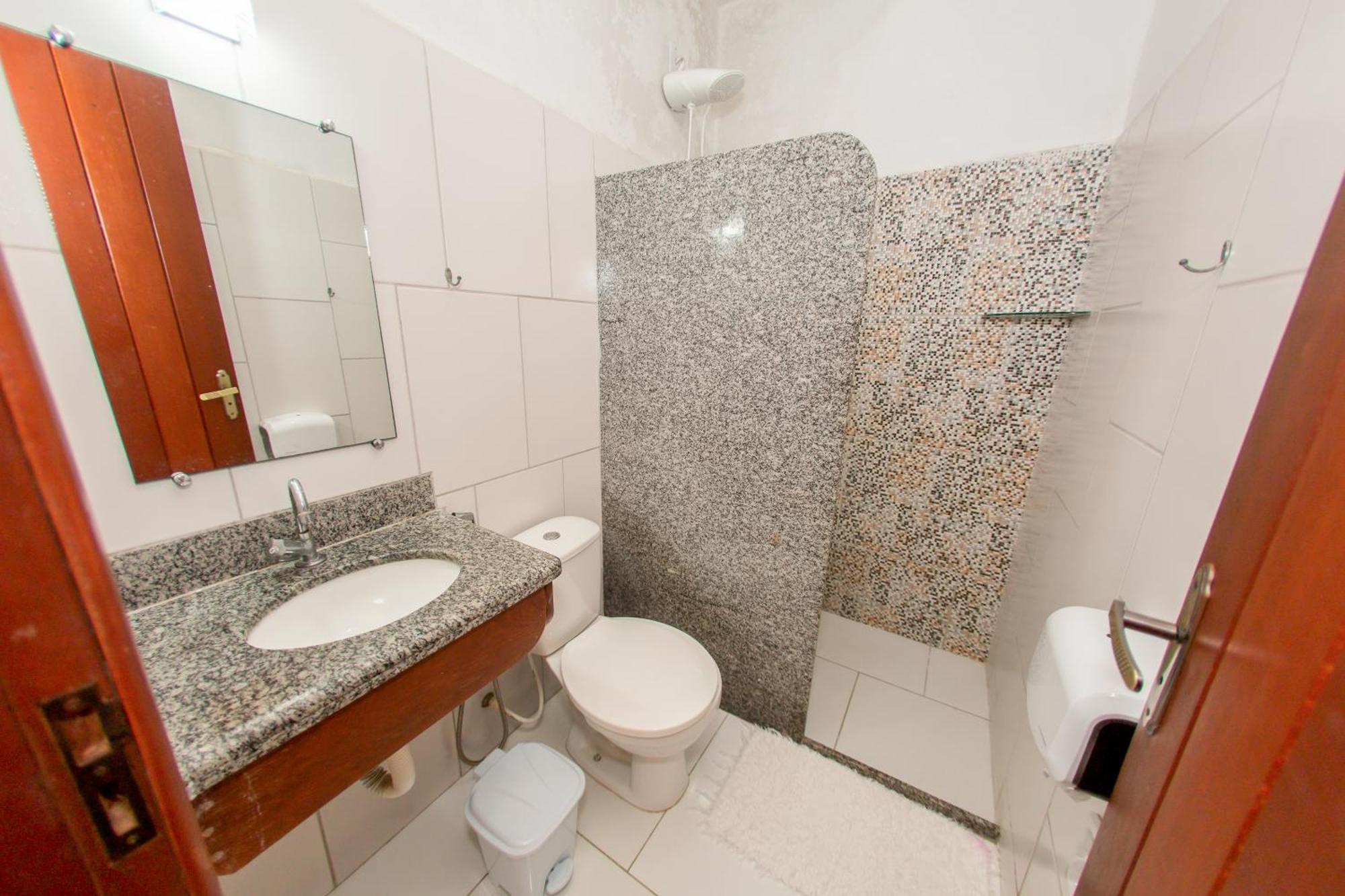 Pousada Flor Do Arraial Porto Seguro Exterior photo
